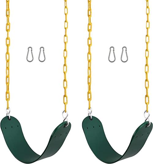 2 Pack Swing Seat Replacement