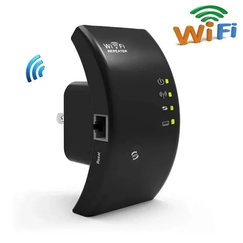 300Mbps Wifi Booster &amp; Range Extender for Smart Home &amp; Alexa Devices