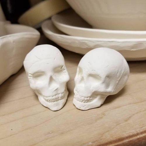 3D Skull Cake Mold photo review