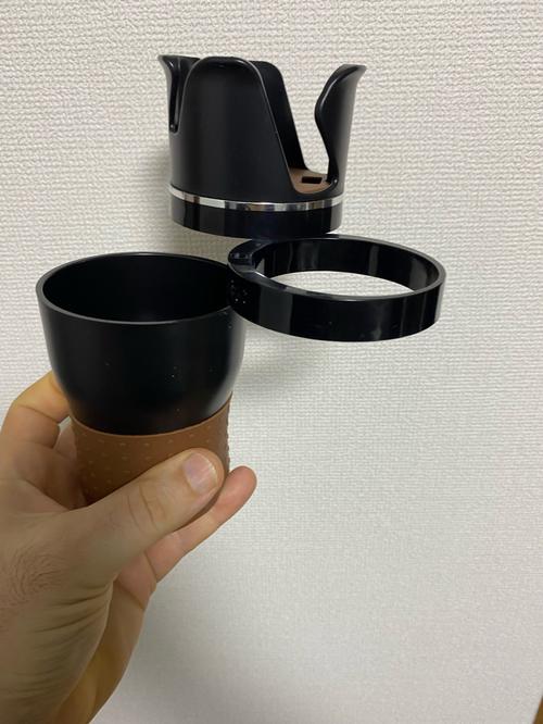 5-In-1 Car Cup Holder photo review