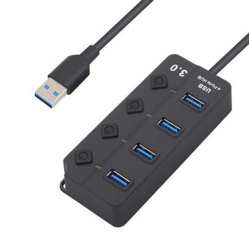 7 Port Usb Hub Power Adapter