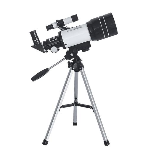 70Mm Table Astronomical Telescope With Tripod Child Birthday Gift Telescope