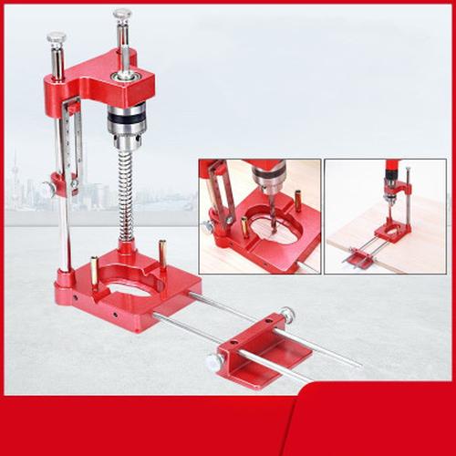 Adjustable Angle Drilling Locator