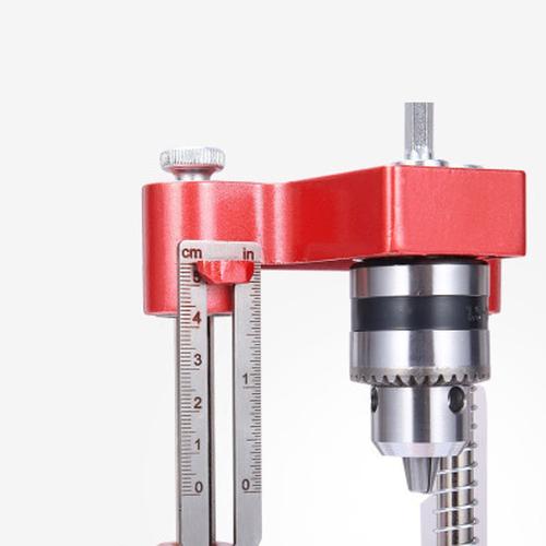 Adjustable Angle Drilling Locator