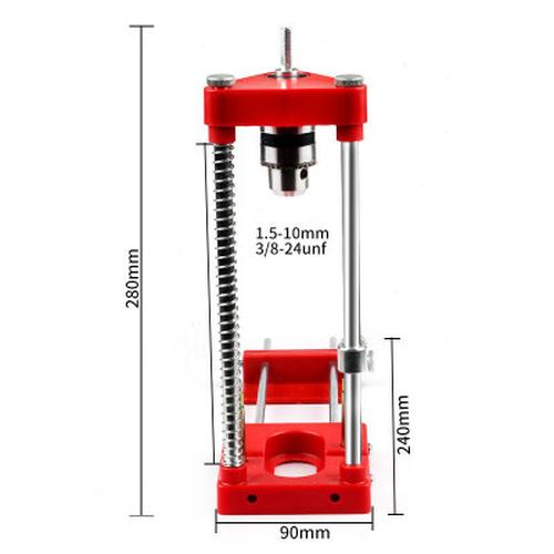 Adjustable Angle Drilling Locator