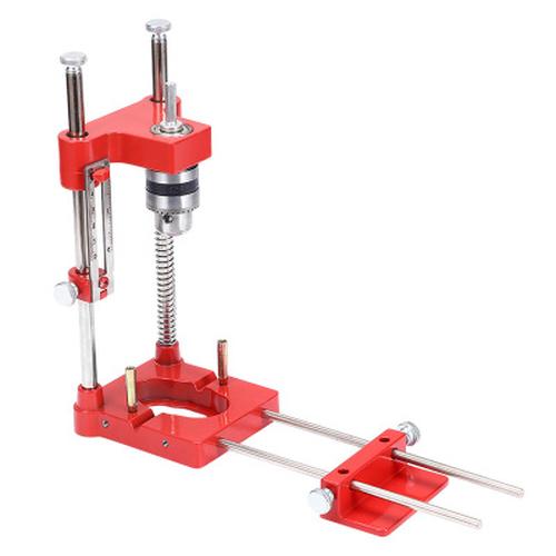 Adjustable Angle Drilling Locator