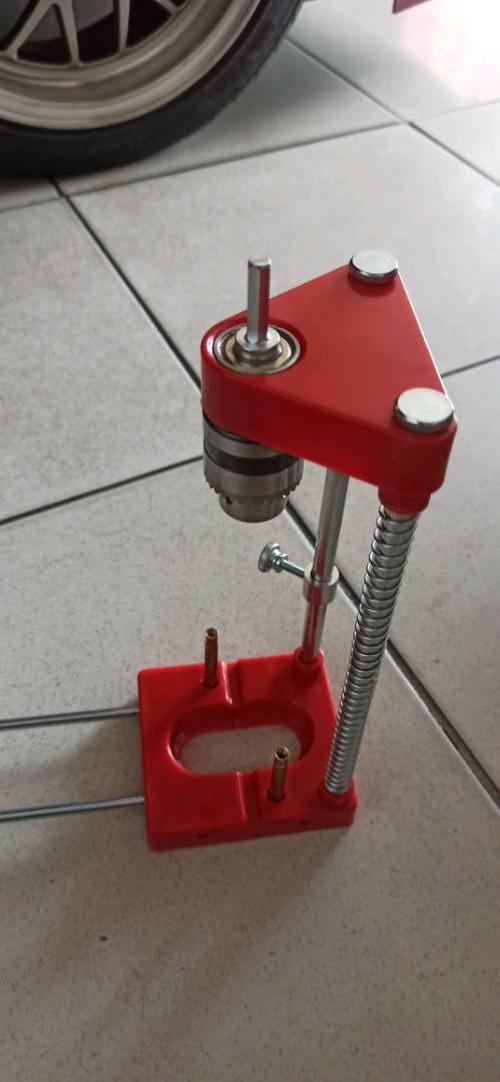 Adjustable Angle Drilling Locator photo review