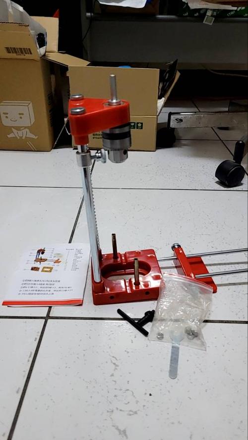 Adjustable Angle Drilling Locator photo review