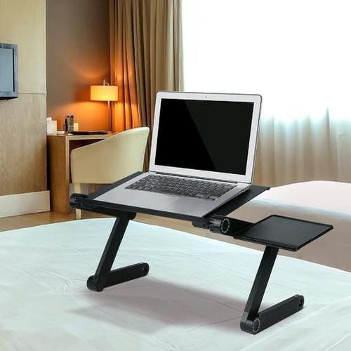 Adjustable Standing Laptop Desk