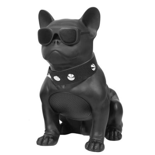 Aero Giant Bluetooth Bulldog Speaker!