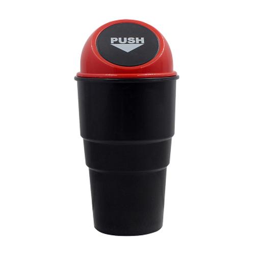 All-In-One Car Mini Trash Bin, Also For Office &amp; Home