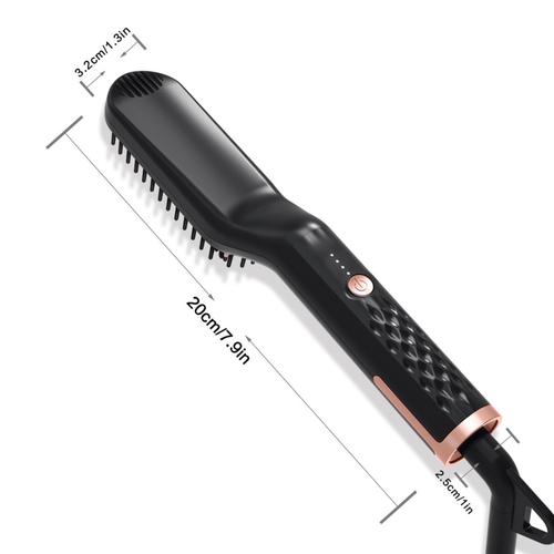 All-in-One Hair and Beard Comb