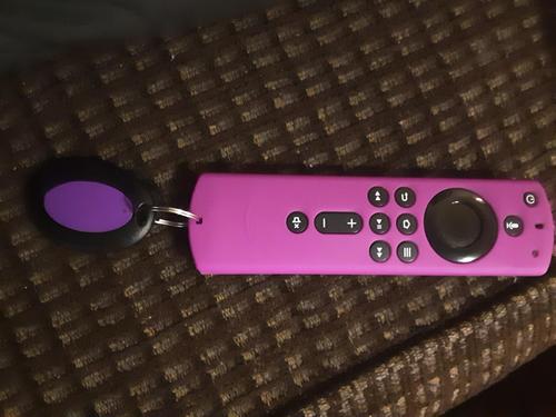 Anti-Lost Transmitter For Keys And Wallet With 4-In-1 Led Wireless Remote photo review