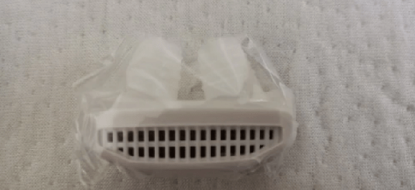 Anti Snoring Device Sleep Snore Stopper photo review