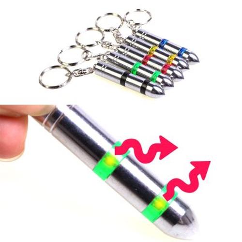 Anti-Static Key Chain: The Most Portable Static Electricity Eliminator