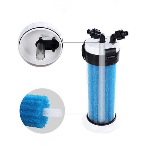 Aquarium Fish Tank Pre-Filter Canister