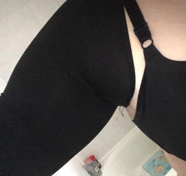 Arm Slimming Shaper - Slims Fat  and Improves Posture! photo review