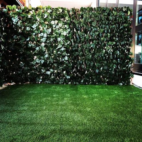 Artificial Garden Plant Fence Uv Protected-Privacy Fence