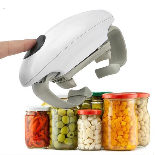 Automatic Jar Opener Bottle Opener