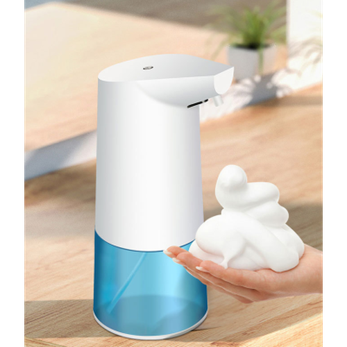 Automatic Soap/Sanitizer Dispenser