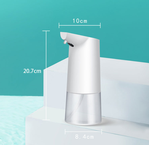 Automatic Soap/Sanitizer Dispenser