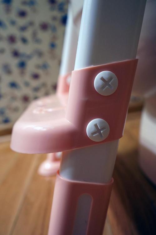 Baby Toilet Training Seat With Adjustable Ladder photo review