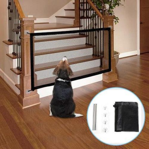 Best Pet Isolation Safety Dog Gate