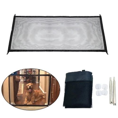 Best Pet Isolation Safety Dog Gate