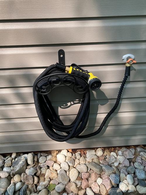 Big Boss Extreme High Performance Garden Hose photo review