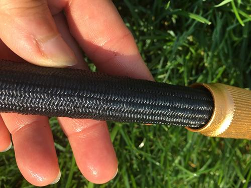 Big Boss Extreme High Performance Garden Hose photo review