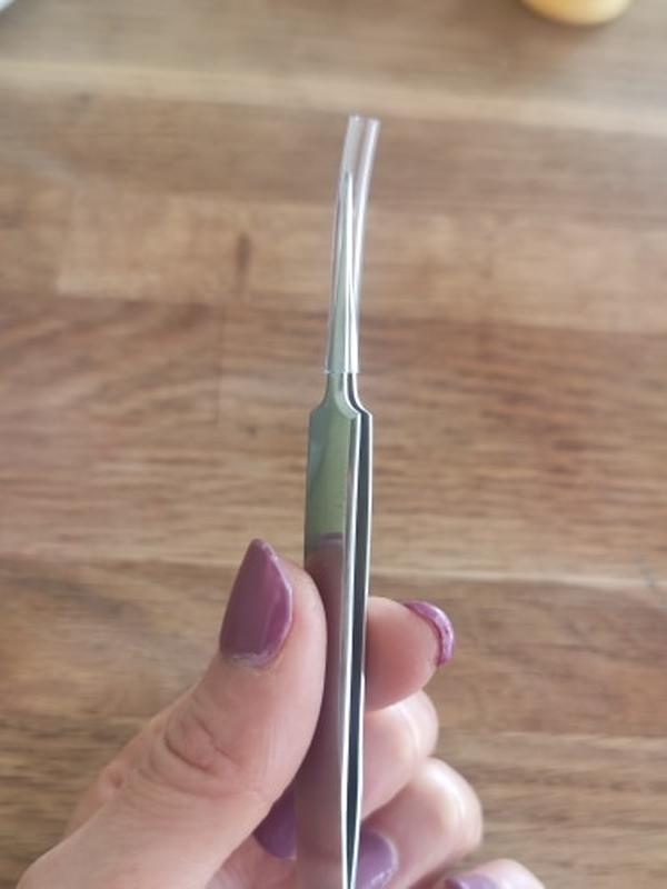 Blackhead Remover Acne Needle Tool for Face Beauty Salon photo review