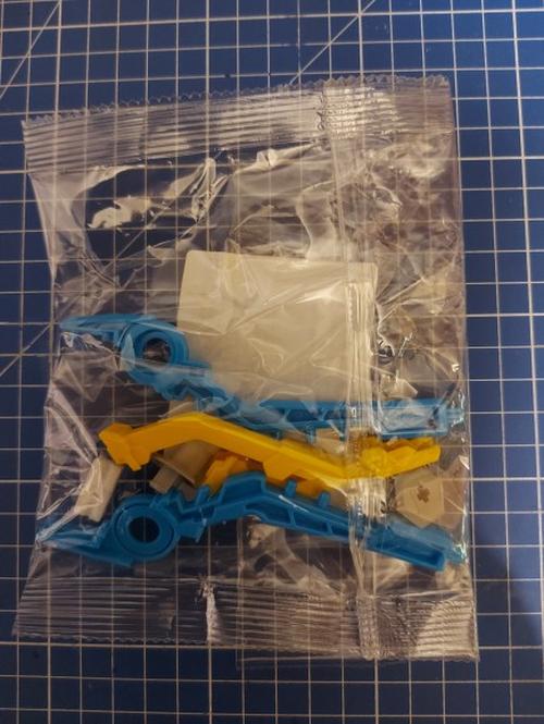 Building Block Pliers Small Particle Plastic Disassembler For Children photo review