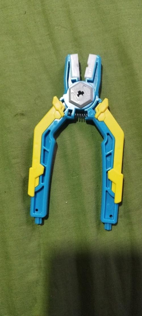 Building Block Pliers Small Particle Plastic Disassembler For Children photo review