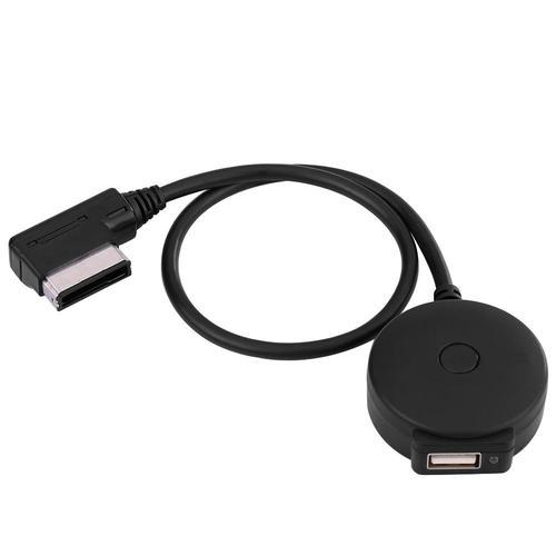 Car Ami Mdi Bluetooth Audio Adapter for Audi A1 A3 VW Tiguan Golf 6 GTI CC