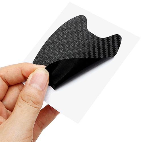 Car Door Handle Cup Protector