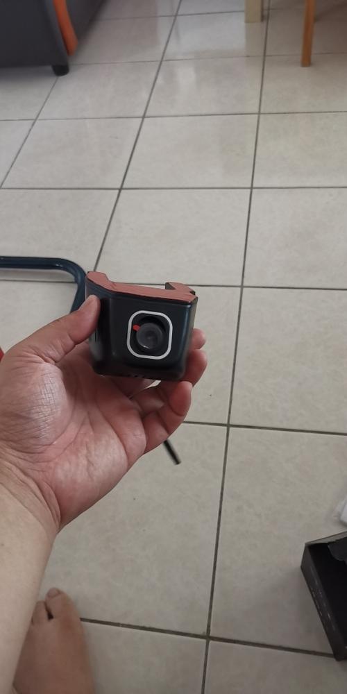 Car Video Security Camera Recorder System photo review