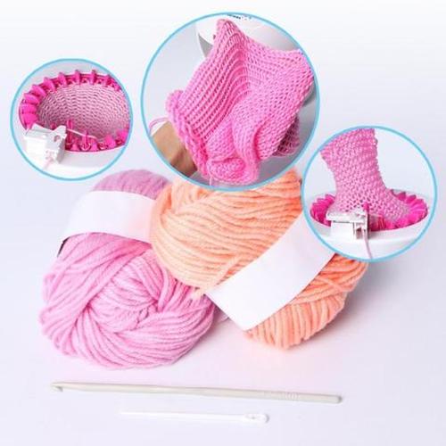 Children'S Easy Knit Knitting Machine