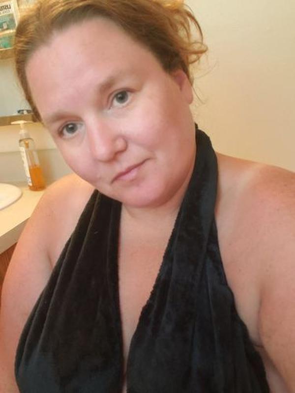 Comfort Solid Sweat Towel Bra photo review