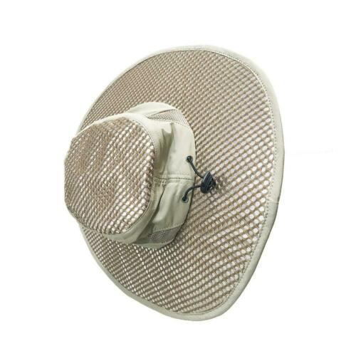 Cooling Hat - Hydro Cooling Bucket Hat - Hat That keeps You Cool