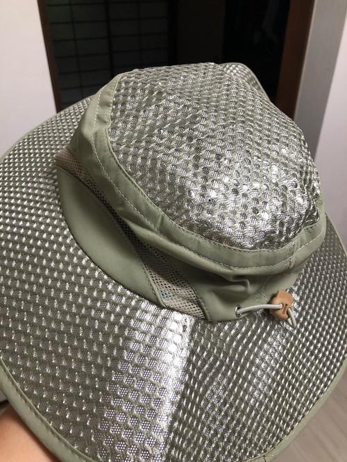 Cooling Hat - Hydro Cooling Bucket Hat - Hat That keeps You Cool photo review