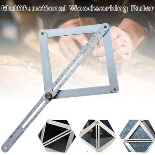 Corner Angle Finder Measuring Tool