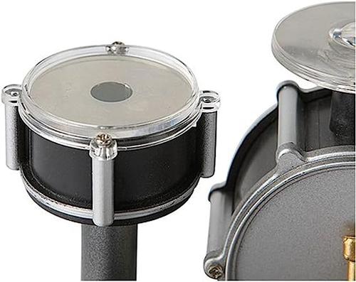 Creative Finger Touch Mini Drum Set