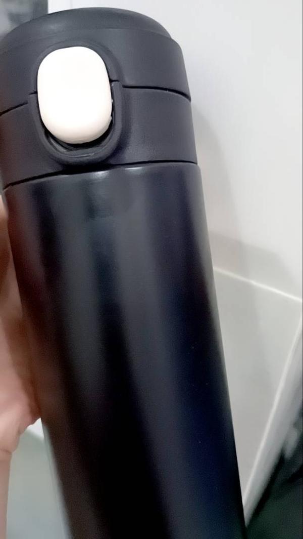 Custom Leak-proof Travel Portable Thermos photo review