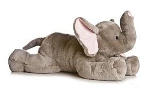 Cute Giant Elephant Cuddle Hug Plush Toy For Babies