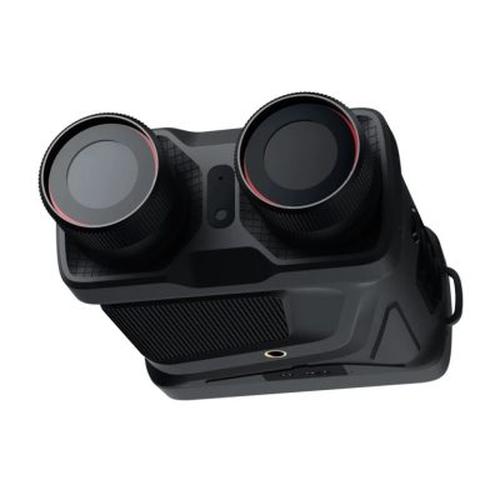 Digital Night Vision Binoculars – Infrared Optics