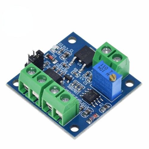 Digital To Analog Signal  Adjustabl Converter Power Module