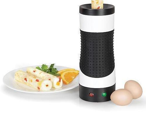 Egg Roller Automatic Speedy Cooker, Multifunctional Electric Egg Cooker