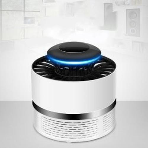 Electric Bed Bug Killer Mosquito Lamp - Photocatalyst USB Mosquito Killer