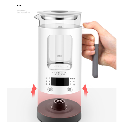 Electric Kettle