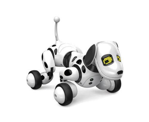 Electric Remote Control Smart Robot Dog Smart Children's Electronic Pet Toy